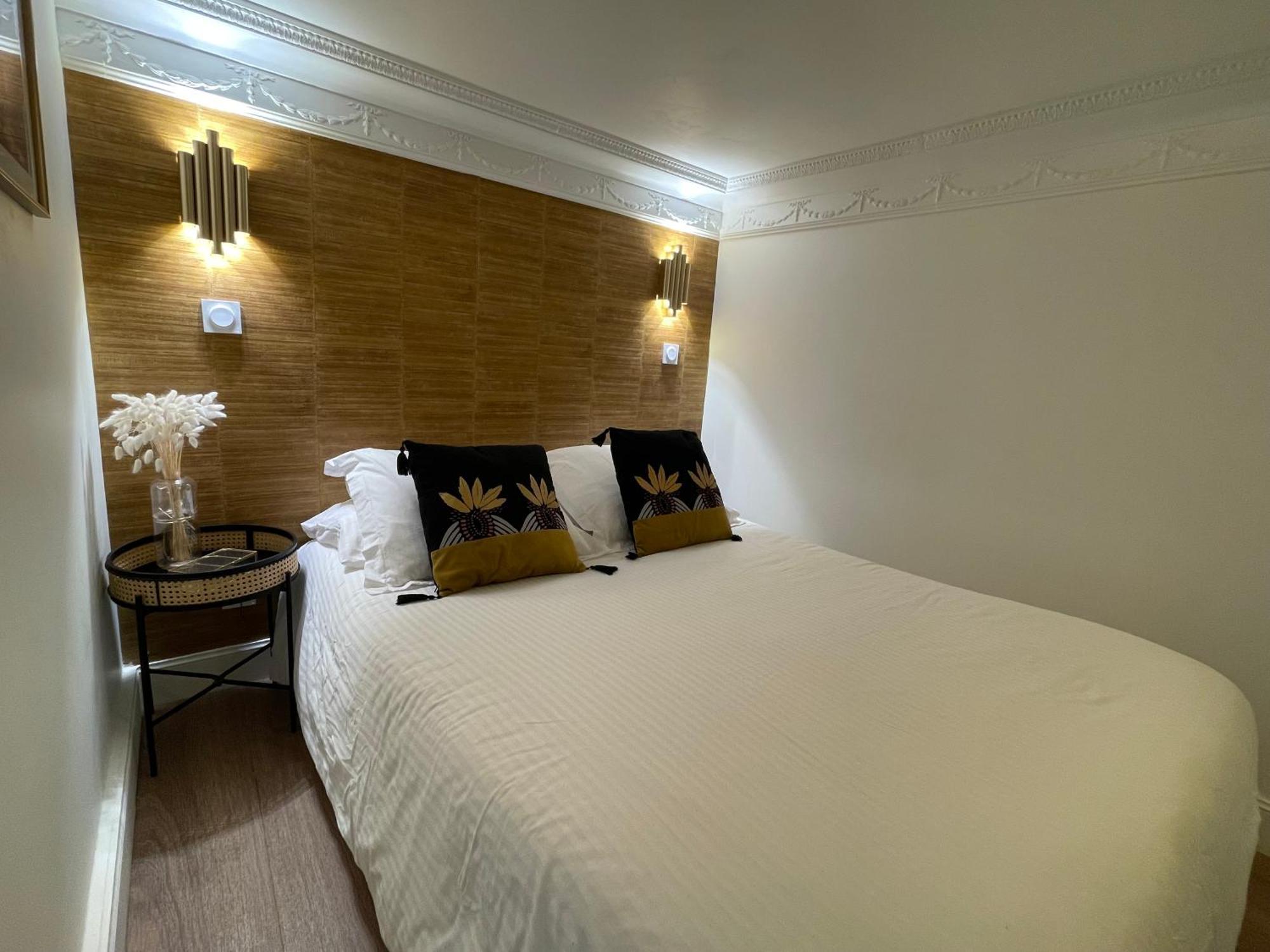Appartements De Charme Du General Leclerc - Place D'Erlon - Hypercentre - Gare - Реймс Екстер'єр фото