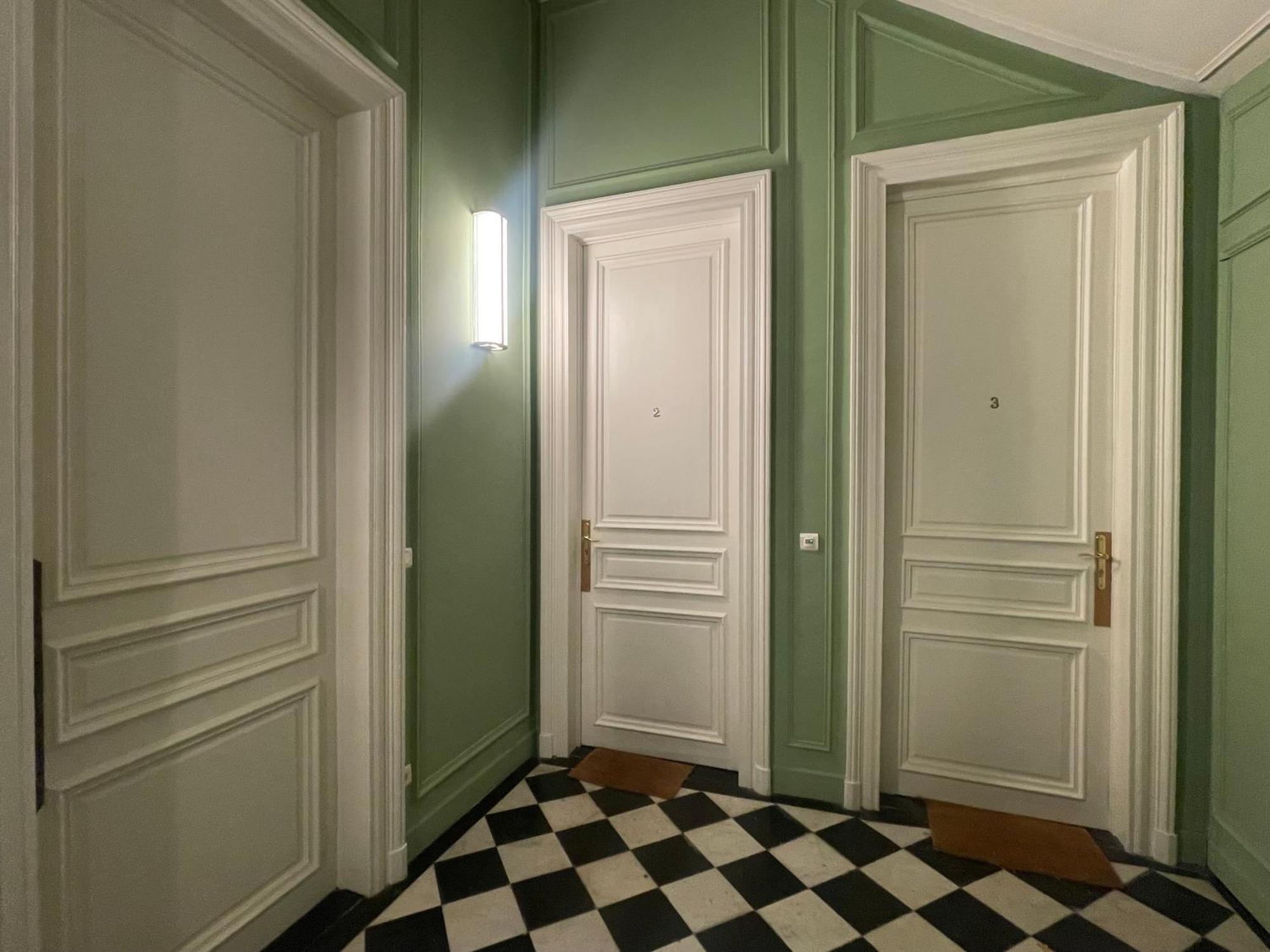 Appartements De Charme Du General Leclerc - Place D'Erlon - Hypercentre - Gare - Реймс Екстер'єр фото