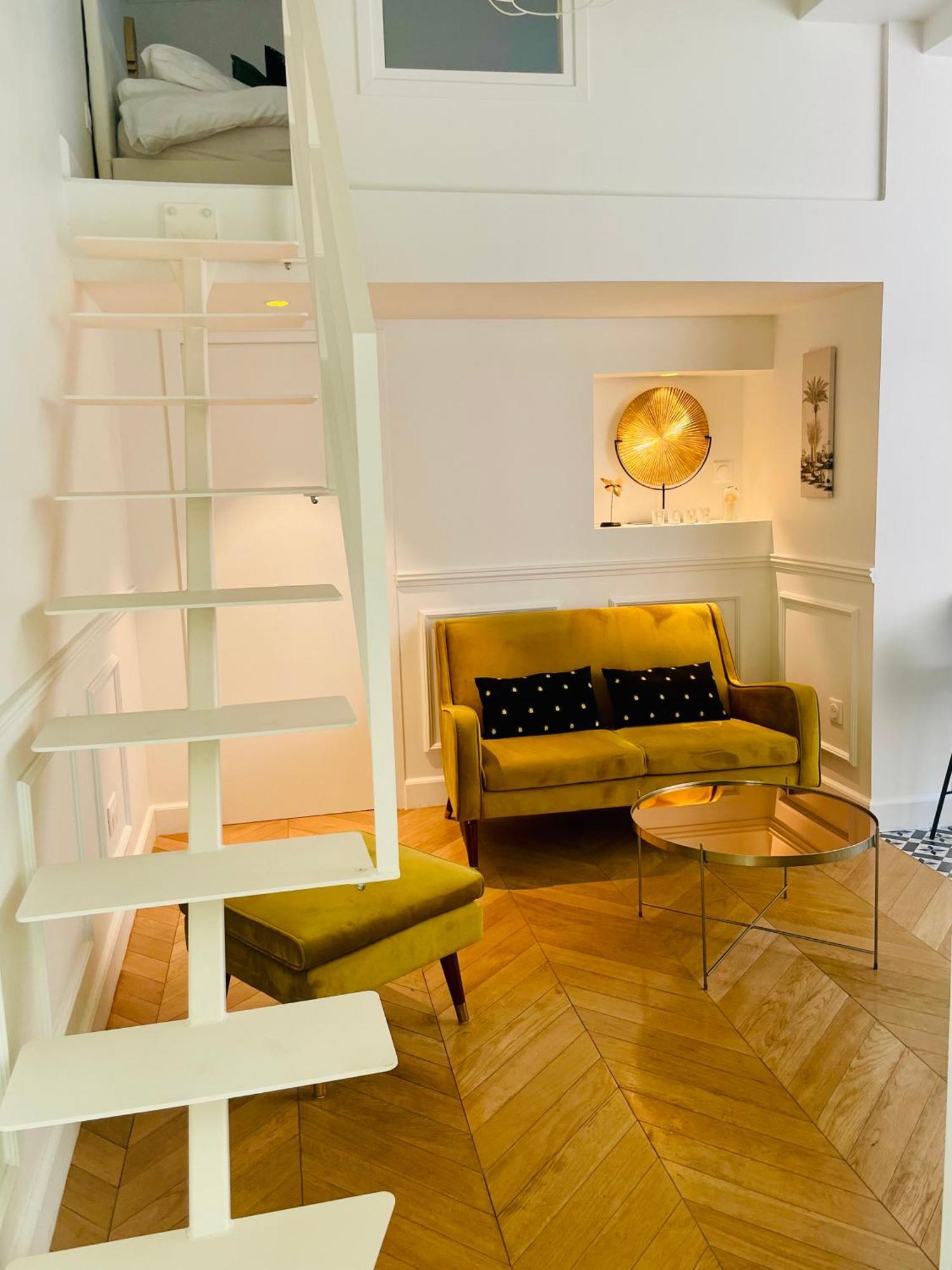 Appartements De Charme Du General Leclerc - Place D'Erlon - Hypercentre - Gare - Реймс Екстер'єр фото