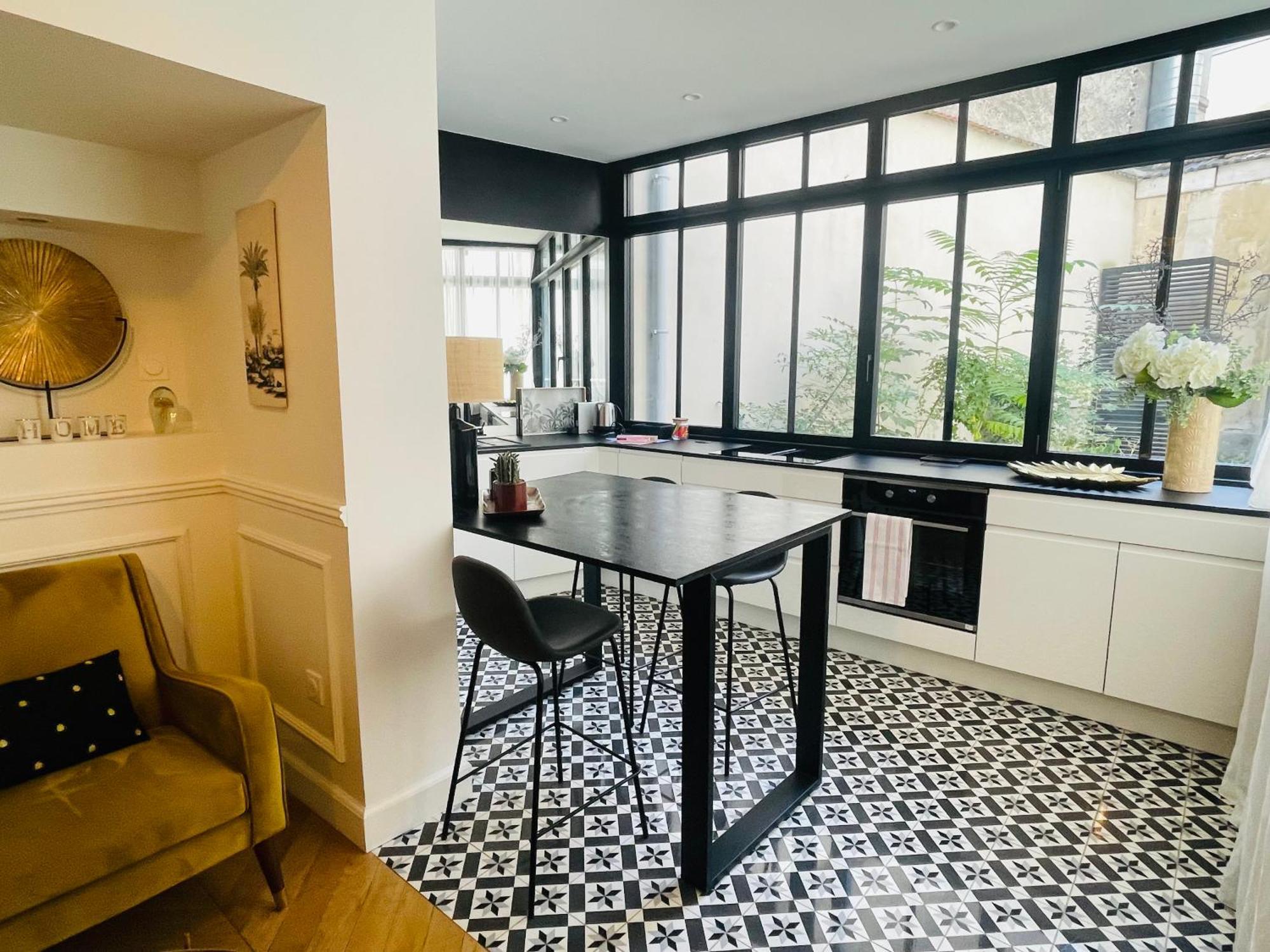 Appartements De Charme Du General Leclerc - Place D'Erlon - Hypercentre - Gare - Реймс Екстер'єр фото